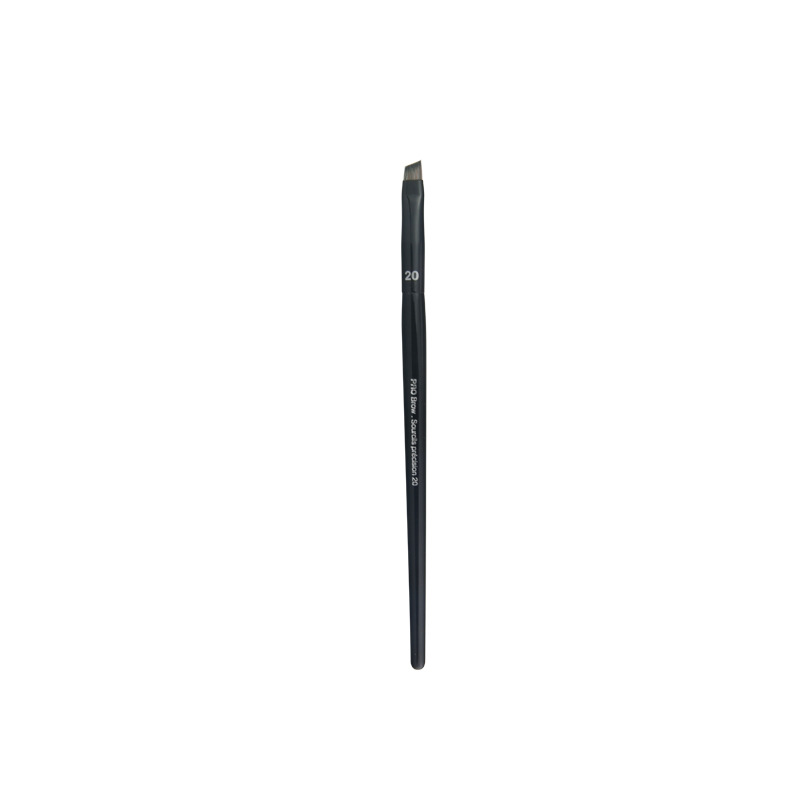 Cọ Vẻ Chân Mày Sephora PRO Brow Brush 20